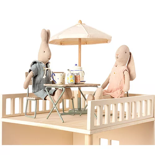 Maileg Poppentuinmeubels - Mini 2 Maileg Poppentuinmeubels - Mini - Afbeelding 2
