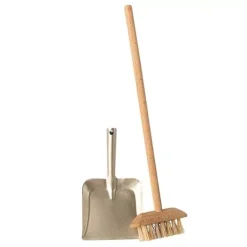 Maileg Poppenhuis Stoffer & Blik - 15 Cm