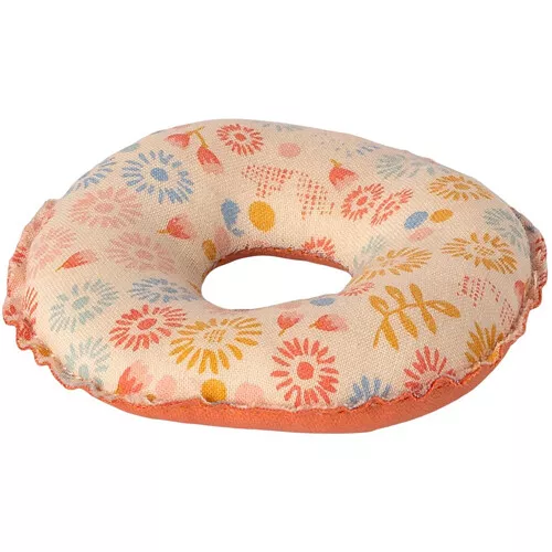 Maileg Zwemband Bloemen - Ø 6 Cm 1 Maileg Zwemband Bloemen - Ø 6 Cm