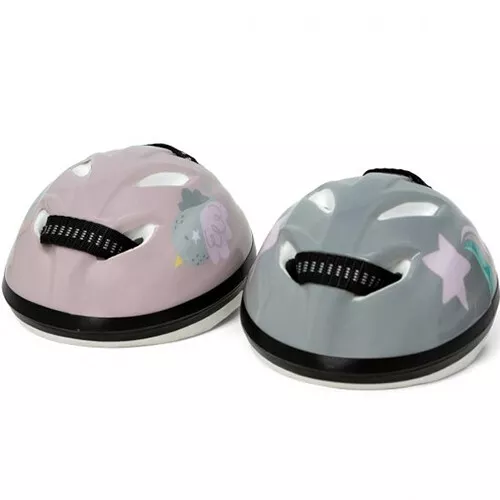 Mamamemo Mama Memo Poppenhelm Lila 2 Mamamemo Mama Memo Poppenhelm Lila - Afbeelding 2