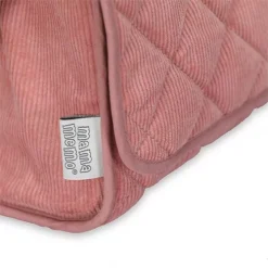 Mamamemo Mama Memo Poppenluiertas Corduroy Roze -speelgarages, auto's & voertuigen Winkel mama memo poppenluiertas corduroy roze 3