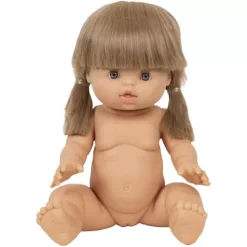 Minikane Babypop Yzé - 34 Cm