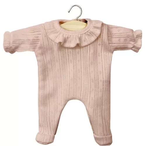 Minikane Poppenkruippakje Camille Pétale - 28 Cm 1 Minikane Poppenkruippakje Camille Pétale - 28 Cm