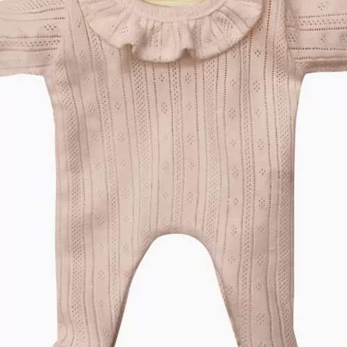 Minikane Poppenkruippakje Camille Pétale - 28 Cm 2 Minikane Poppenkruippakje Camille Pétale - 28 Cm - Afbeelding 2