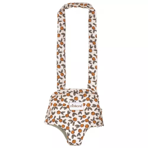 Minikane Poppendraagzak Fleurs D'oranger - 34 Cm 1 Minikane Poppendraagzak Fleurs D'oranger - 34 Cm