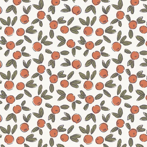 Minikane Poppendraagzak Fleurs D'oranger - 34 Cm 3 Minikane Poppendraagzak Fleurs D'oranger - 34 Cm - Afbeelding 3