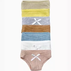 Minikane Poppenkleding Onderbroeken - 7st - 34 Cm