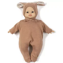 Minikane Poppenonesie Bambi - 28 Cm