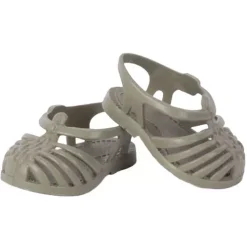 Minikane Poppensandalen Sun - Sable