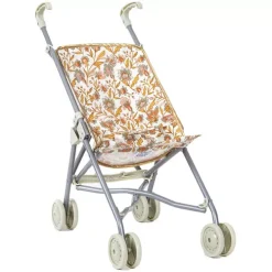 Minikane Poppenwagen Adèle