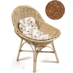 Minikane Poppenwieg Bali - Oiseaux Des îles