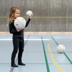 Modu Bouwset Ball Kit Blauw -speelgarages, auto's & voertuigen Winkel modu bouwset ball kit geel ilovespeelgoed.jpg1 1 1