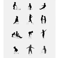 Modu Bouwset Dreamer Kit Rood 14 Modu Bouwset Dreamer Kit Rood -speelgarages, auto's & voertuigen Winkel modu bouwset dreamer kit blauw 2 1