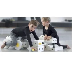 Modu Staven - Geel (8st) 8 Modu Staven - Geel (8st) -speelgarages, auto's & voertuigen Winkel modu staven blauw 8st 1 1 1