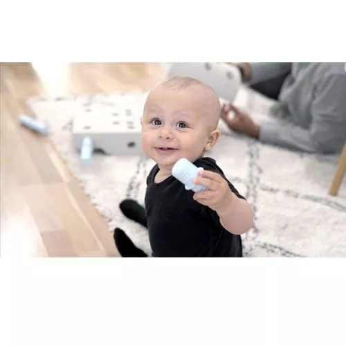 Modu Staven - Geel (8st) 2 Modu Staven - Geel (8st) - Afbeelding 2