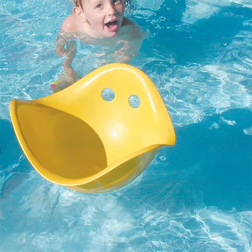 Moluk Activiteitenspeelgoed Bilibo - Beige 4 Moluk Activiteitenspeelgoed Bilibo - Beige - Afbeelding 4