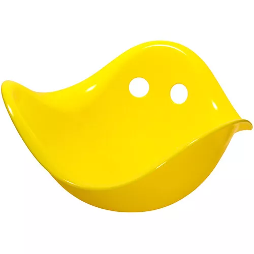 Moluk Activiteitenspeelgoed Bilibo - Geel 1 Moluk Activiteitenspeelgoed Bilibo - Geel