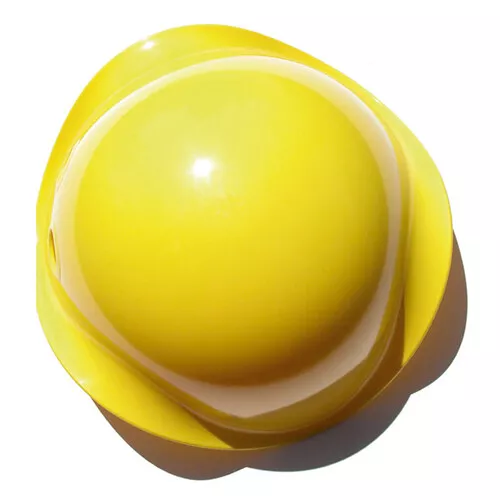 Moluk Activiteitenspeelgoed Bilibo - Geel 2 Moluk Activiteitenspeelgoed Bilibo - Geel - Afbeelding 2