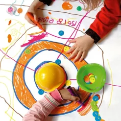 Moluk Bilibo Spelletjesdoos -speelgarages, auto's & voertuigen Winkel moluk bilibo spelletjesdoos 10