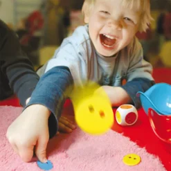 Moluk Bilibo Spelletjesdoos -speelgarages, auto's & voertuigen Winkel moluk bilibo spelletjesdoos 12