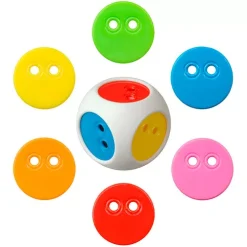 Moluk Bilibo Spelletjesdoos -speelgarages, auto's & voertuigen Winkel moluk bilibo spelletjesdoos 5