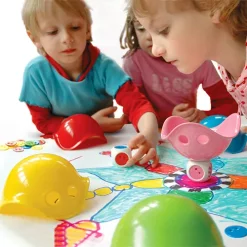 Moluk Bilibo Spelletjesdoos -speelgarages, auto's & voertuigen Winkel moluk bilibo spelletjesdoos 8