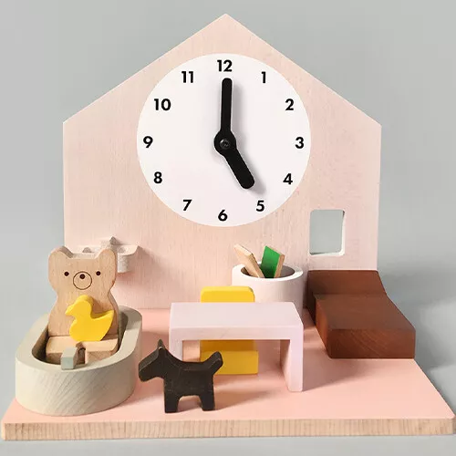 Moon Picnic Speelset Maak Mijn Dag 5 Moon Picnic Speelset Maak Mijn Dag - Afbeelding 5