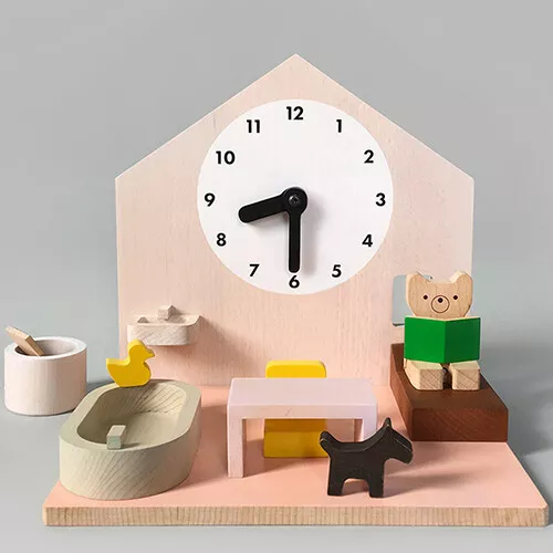 Moon Picnic Speelset Maak Mijn Dag 7 Moon Picnic Speelset Maak Mijn Dag - Afbeelding 7