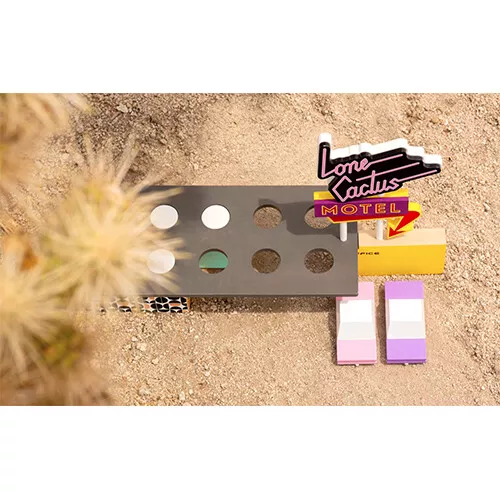 Candylab Stac Lone Cactus Motel 3 Candylab Stac Lone Cactus Motel - Afbeelding 3