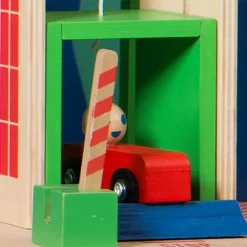 Moulin Roty Parkeergarage - 14-delig 10 Moulin Roty Parkeergarage - 14-delig -speelgarages, auto's & voertuigen Winkel moulin roty parkeergarage 14 delig 1