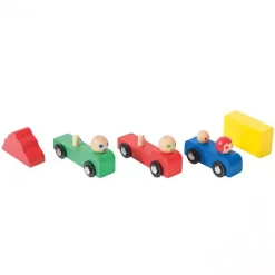 Moulin Roty Vrachtwagens En Auto - 3st 8 Moulin Roty Vrachtwagens En Auto - 3st -speelgarages, auto's & voertuigen Winkel moulin roty vrachtauto s en auto dans la ville 3st 5