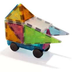 Magna-tiles Magentische Tegels Frost Colors - Grand Prix - 50st 6 Magna-tiles Magentische Tegels Frost Colors - Grand Prix - 50st -speelgarages, auto's & voertuigen Winkel mt 50pcgrandprix car 2 600x450 1