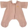 Olli Ella Dinkum Dolls Poppenpyjama - Lila