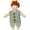 Olli Ella Holdie Folk Poppenhuispop 11 Cm - Cliff