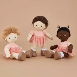 Olli Ella Dinkum Dolls Poppenkleding Ballet 10 Olli Ella Dinkum Dolls Poppenkleding Ballet -speelgarages, auto's & voertuigen Winkel olli ella dinkum dolls poppenballet set 2