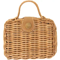 Olli Ella Dinkum Dolls Poppenkoffertje - Toaty