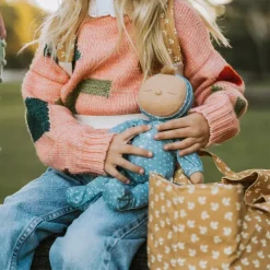 Olli Ella Poppenreiswieg Leaf -speelgarages, auto's & voertuigen Winkel olli ella poppenreiswieg leaf 2 1