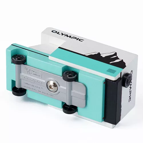 Candylab Camper Olympic Rv 6 Candylab Camper Olympic Rv - Afbeelding 6