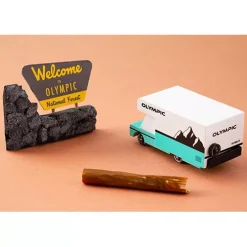 Candylab Camper Olympic Rv 11 Candylab Camper Olympic Rv -speelgarages, auto's & voertuigen Winkel olympic lifestyle 3