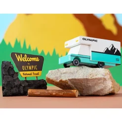 Candylab Camper Olympic Rv 12 Candylab Camper Olympic Rv -speelgarages, auto's & voertuigen Winkel olympic lifestyle 4