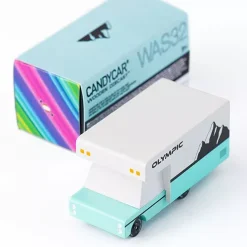 Candylab Camper Olympic Rv