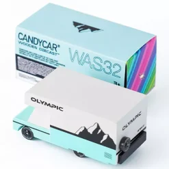 Candylab Camper Olympic Rv 15 Candylab Camper Olympic Rv -speelgarages, auto's & voertuigen Winkel olympic packaging2