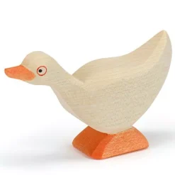 Ostheimer Gans Staand - 5,5 Cm