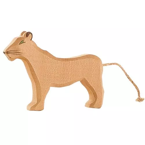 Ostheimer Leeuwin - 14 Cm 1 Ostheimer Leeuwin - 14 Cm