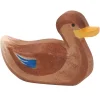 Ostheimer Eend Zwemmend - 5,5 Cm