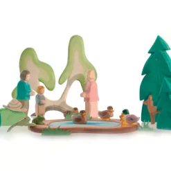 Ostheimer Eend Zwemmend - 5,5 Cm 5 Ostheimer Eend Zwemmend - 5,5 Cm -speelgarages, auto's & voertuigen Winkel ostheimer eend zwemmend 5 5 cm 2