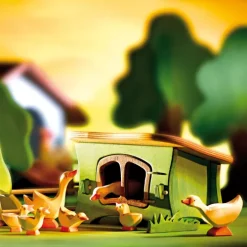 Ostheimer Ganzenkuiken - 3,5 Cm 4 Ostheimer Ganzenkuiken - 3,5 Cm -speelgarages, auto's & voertuigen Winkel ostheimer ganzenkuiken 3 5 cm 2 1