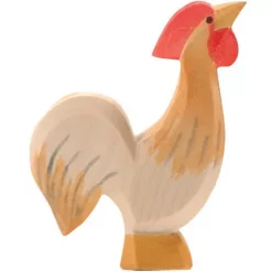 Ostheimer Haan Oker - 6,5 Cm