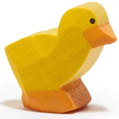 Ostheimer Kuiken Geel - 2 Cm