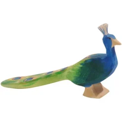 Ostheimer Pauw - 12 Cm